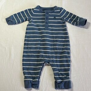 0-3M GAP romper